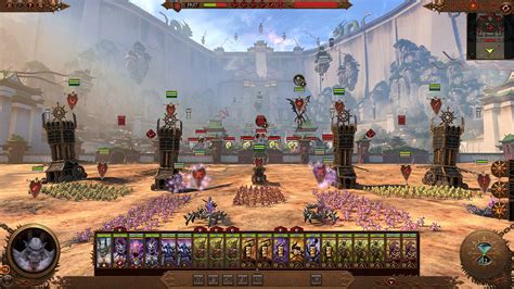 warhammer blog|total warhammer blog.